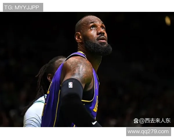 湖人击败凯尔特人,取得5连胜,詹姆斯砍下30+10数据成赛季MVP热门