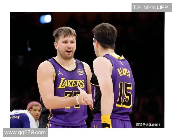 湖人教练团队将迎来人事变动!