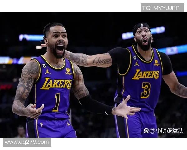 湖人大将浓眉再度伤愈,助球队继续保持领先地位