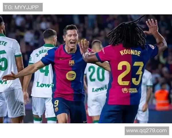 皇马1-2巴萨,梅西梅开二度破门,巴萨继续领跑西甲榜首