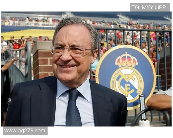 皇马主席佛洛伦蒂诺维联盟西甲球队，拟推动欧超联赛计划