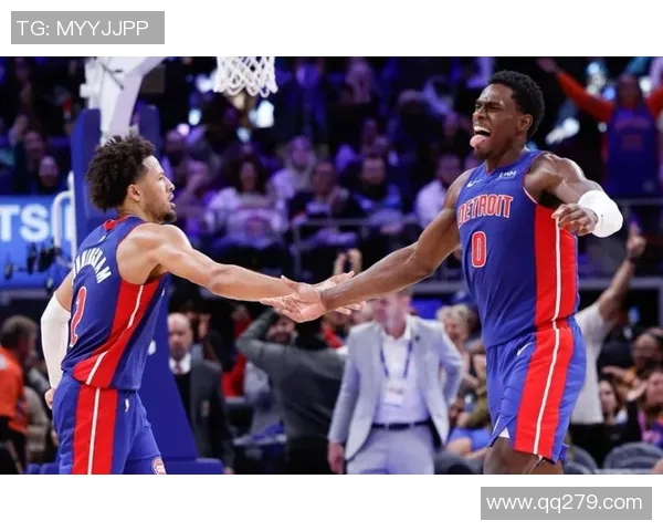 活塞球星续约签约，心系底特律蓝色之城