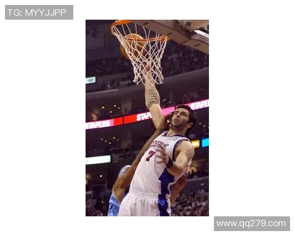 灰熊大胜快船，挺进西部半决赛