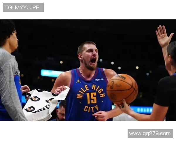 掘金轻松胜鹈鹕，约基奇表现出色