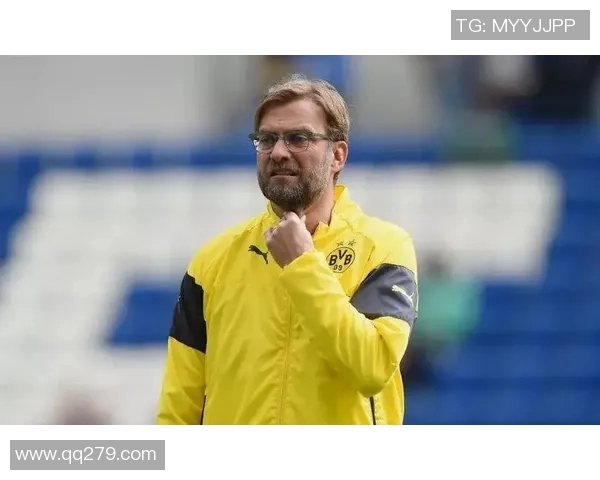 克洛普确认接受德国国家队邀请,五大原因解读 克洛普确认接受德国国家队邀请,五大原因解读
