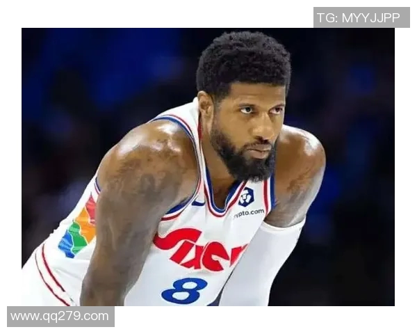 快船球星乔治恢复训练,复出指日可待 快船球星乔治恢复训练,复出指日可待