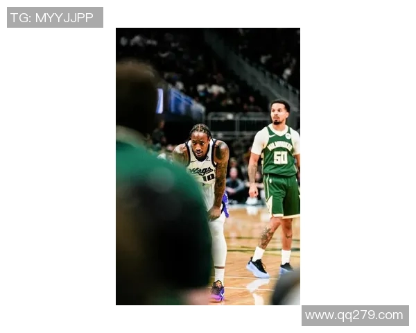 马刺大将德罗赞因伤缺席关键战,球队遭遇三连败