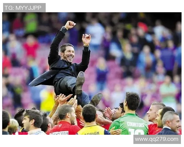 马竞主席宣布重金引援,球队冲击西甲冠军雄心显露