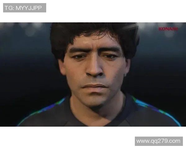 马拉多纳:传奇足球巨星的光辉时刻 马拉多纳:传奇足球巨星的光辉时刻