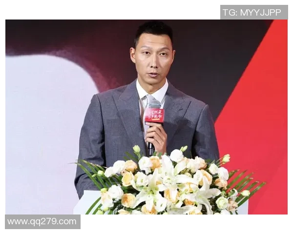 易建联接受采访透露未来规划,或将结束职业生涯转型成教练