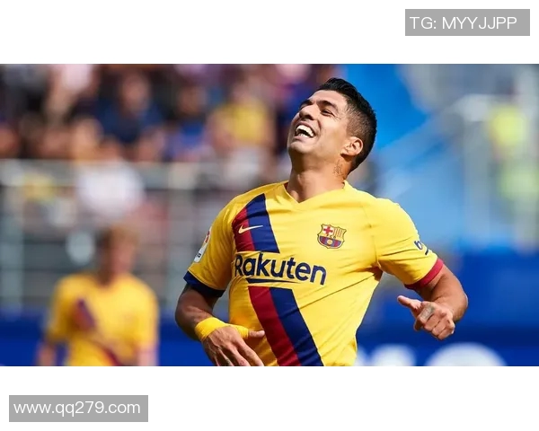 苏亚雷斯接受转会加盟巴塞罗那，为何这成为西甲热门话题？