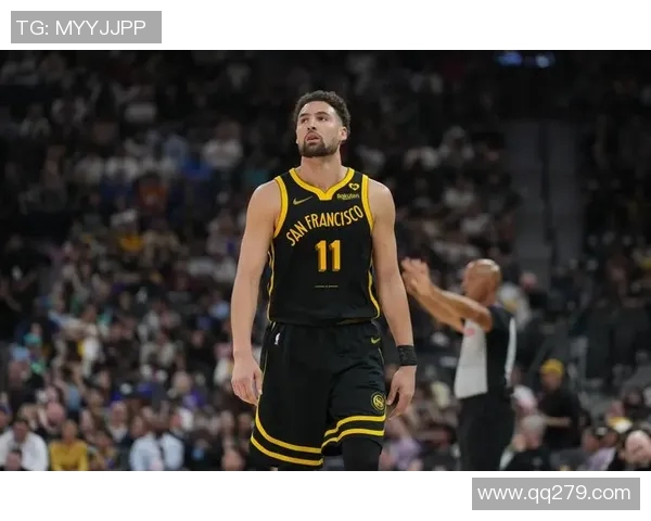 汤普森意外再伤退赛，勇士官方声明：他是我们的不可或缺之星