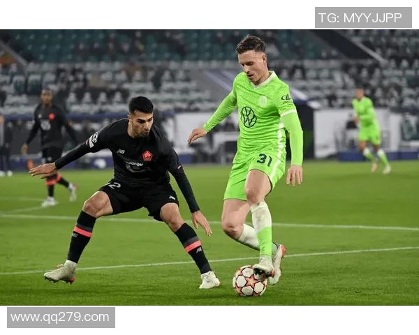 沃尔夫斯堡客场大胜弗赖堡，壮志凌云圈德甲前四