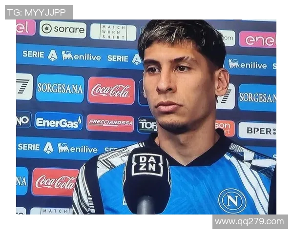 那不勒斯宣布与赞助商结束合作，球迷对未来备感担忧