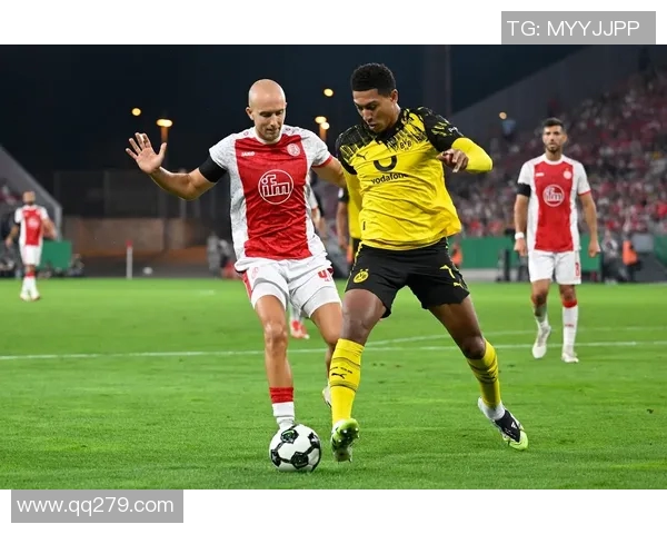 雄狮逆袭，惊天大逆转！多特蒙德不敌德甲领头羊