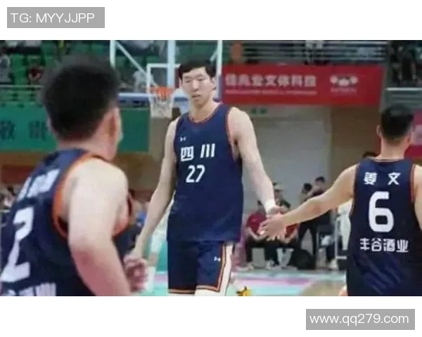 周琦与外援携手砍下双20+，助球队逆转取得胜利