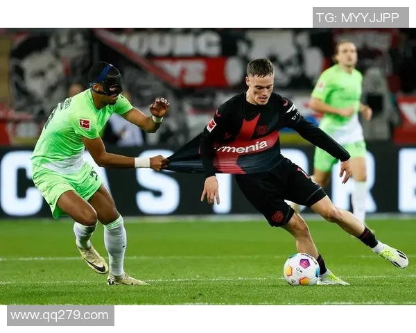 沃尔夫斯堡客场大捷，德甲前四仍在眼前