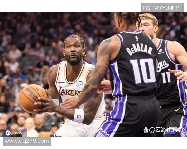 国王主场告捷，击败湖人豪取三连胜