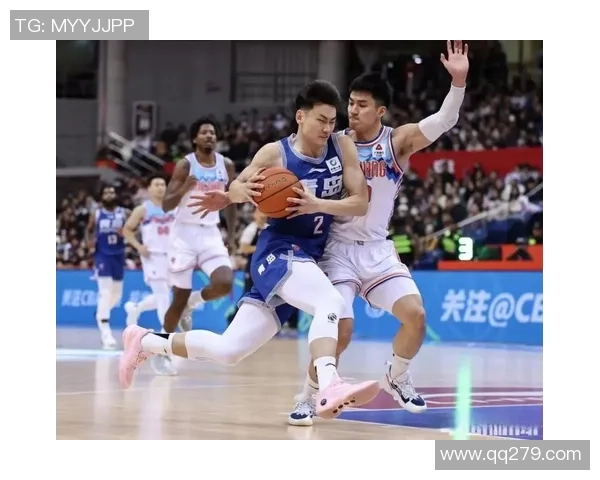 CBA新疆对青岛精彩直播视频回放及赛后分析分享